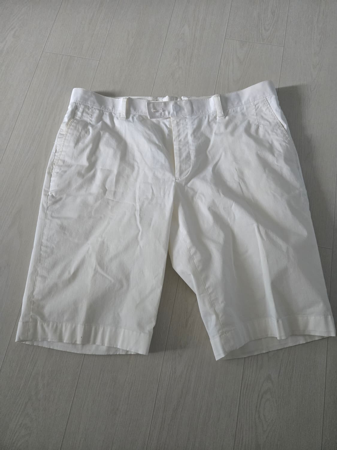 본  반바지 34사이즈 상품이미지1