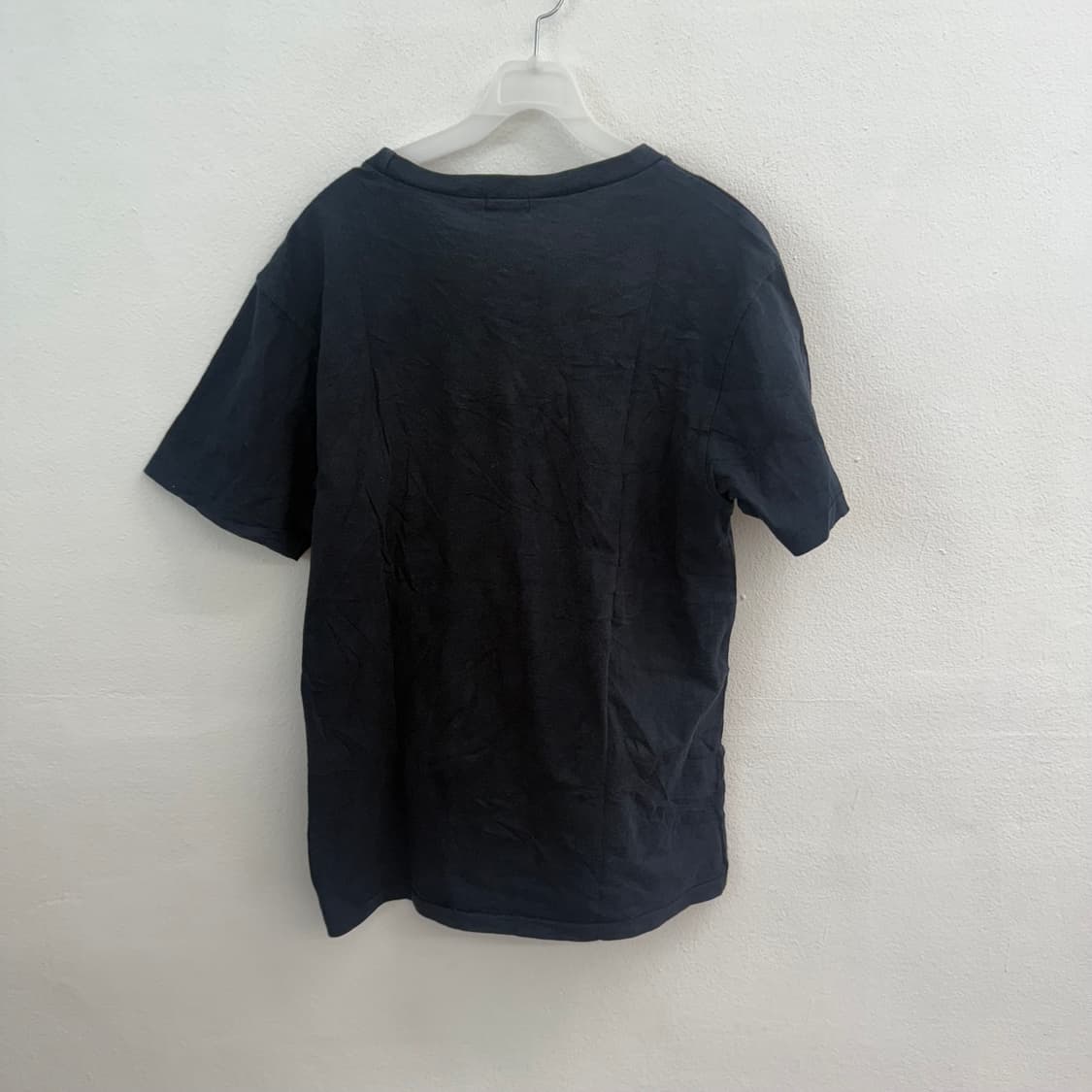 폴스미스 진스 랍스터 반팔 티셔츠 L 상품이미지4