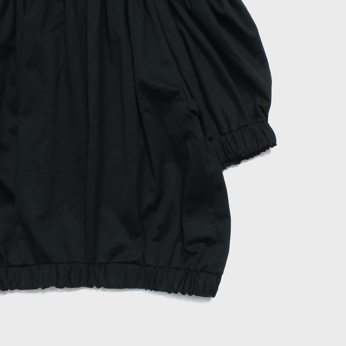 noir kei ninomiya COMME des GARCONS 상품이미지7
