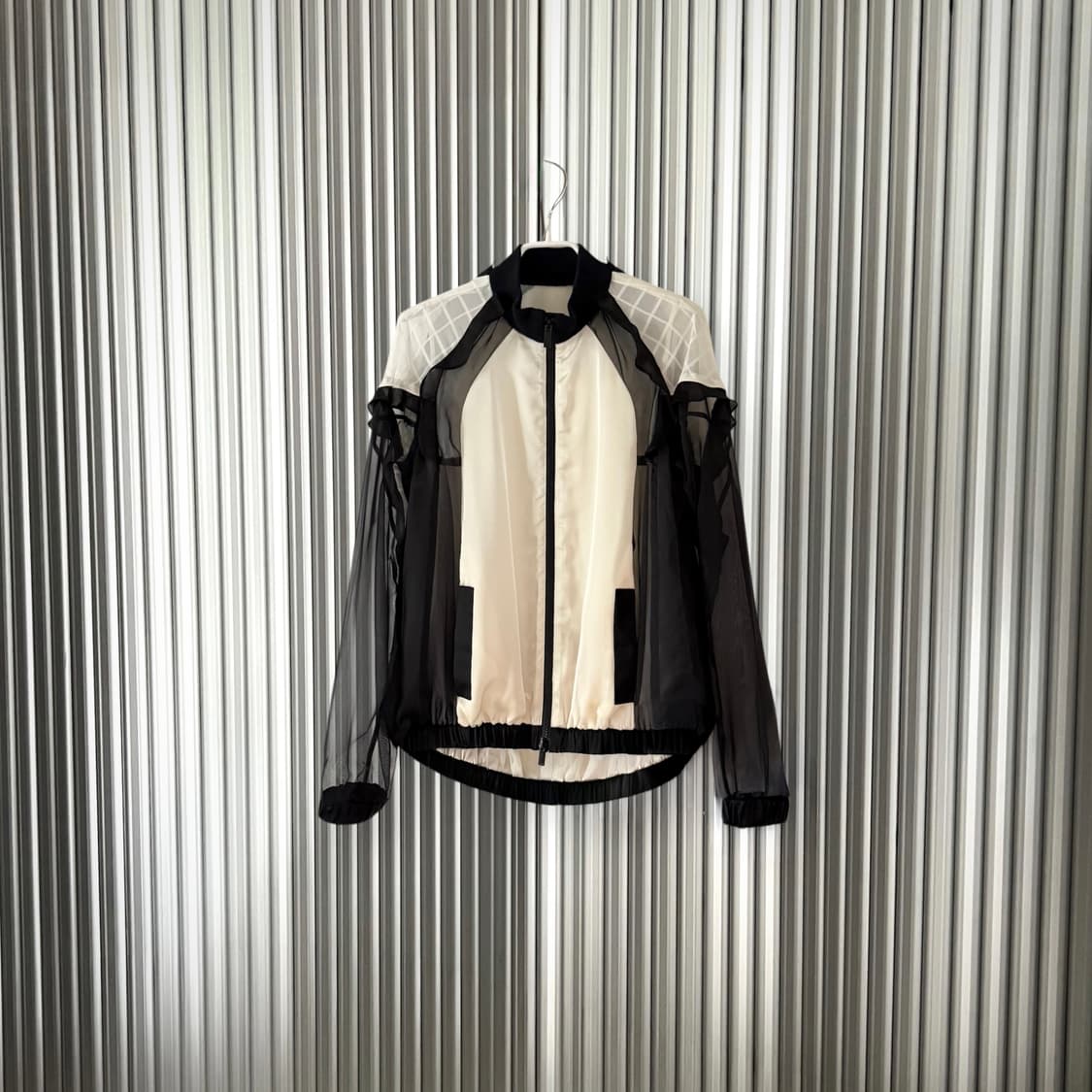 Sacai summer Jacket 상품이미지1