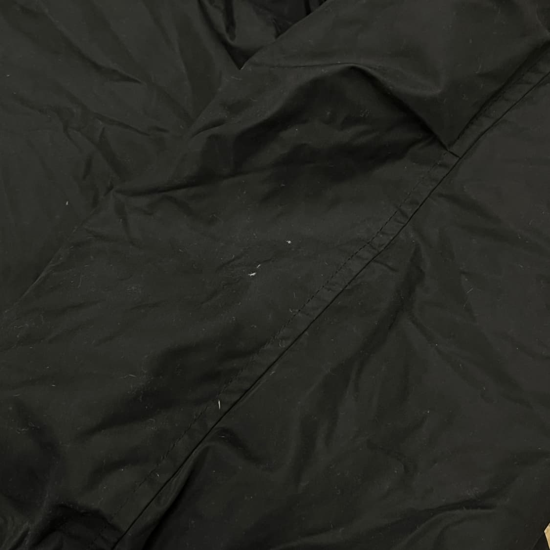 [정품/XS] 코닥 블랙 패딩 점퍼 b19 상품이미지8