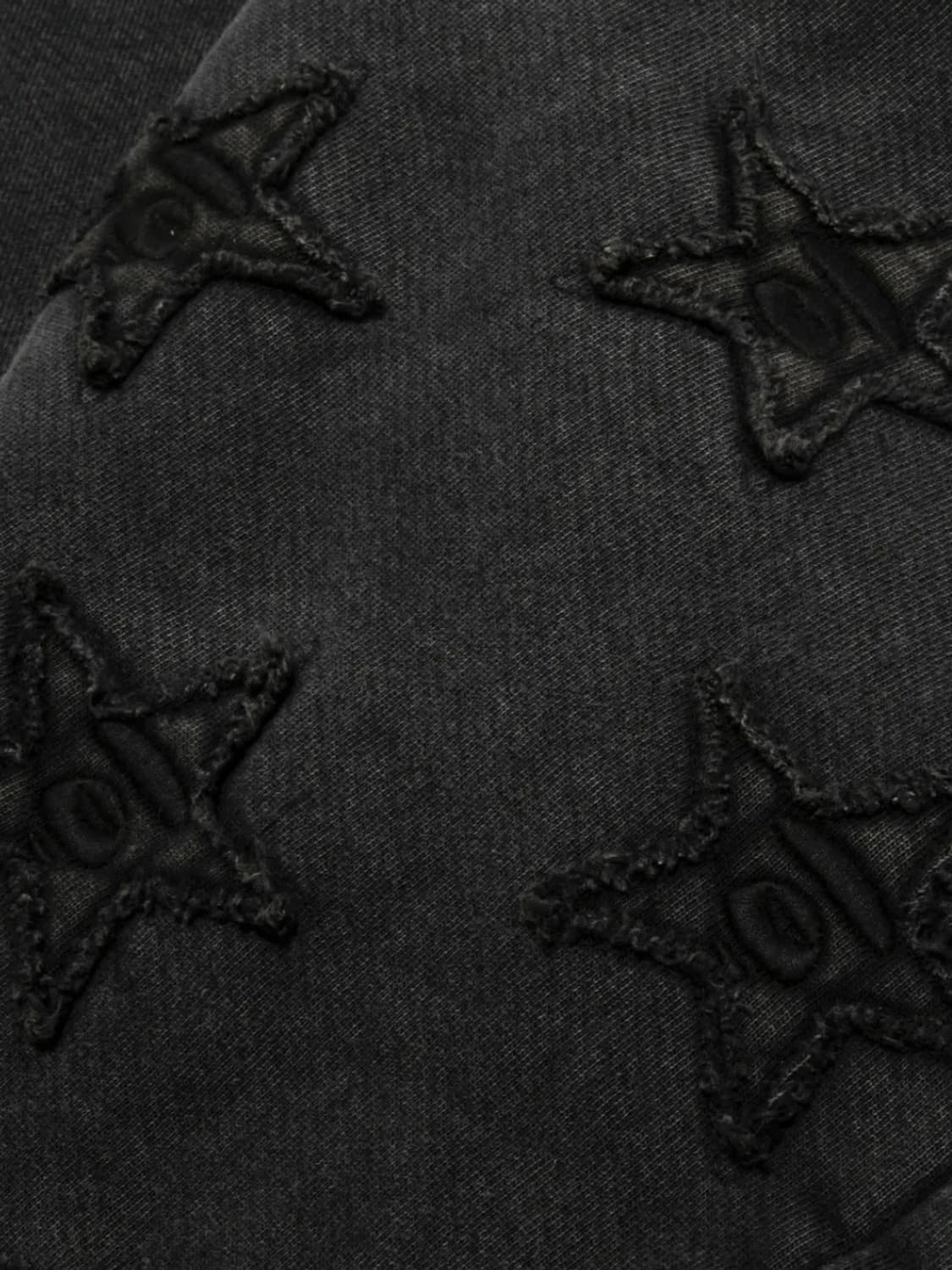 aape 문페이스 후드집업 XL 상품이미지4