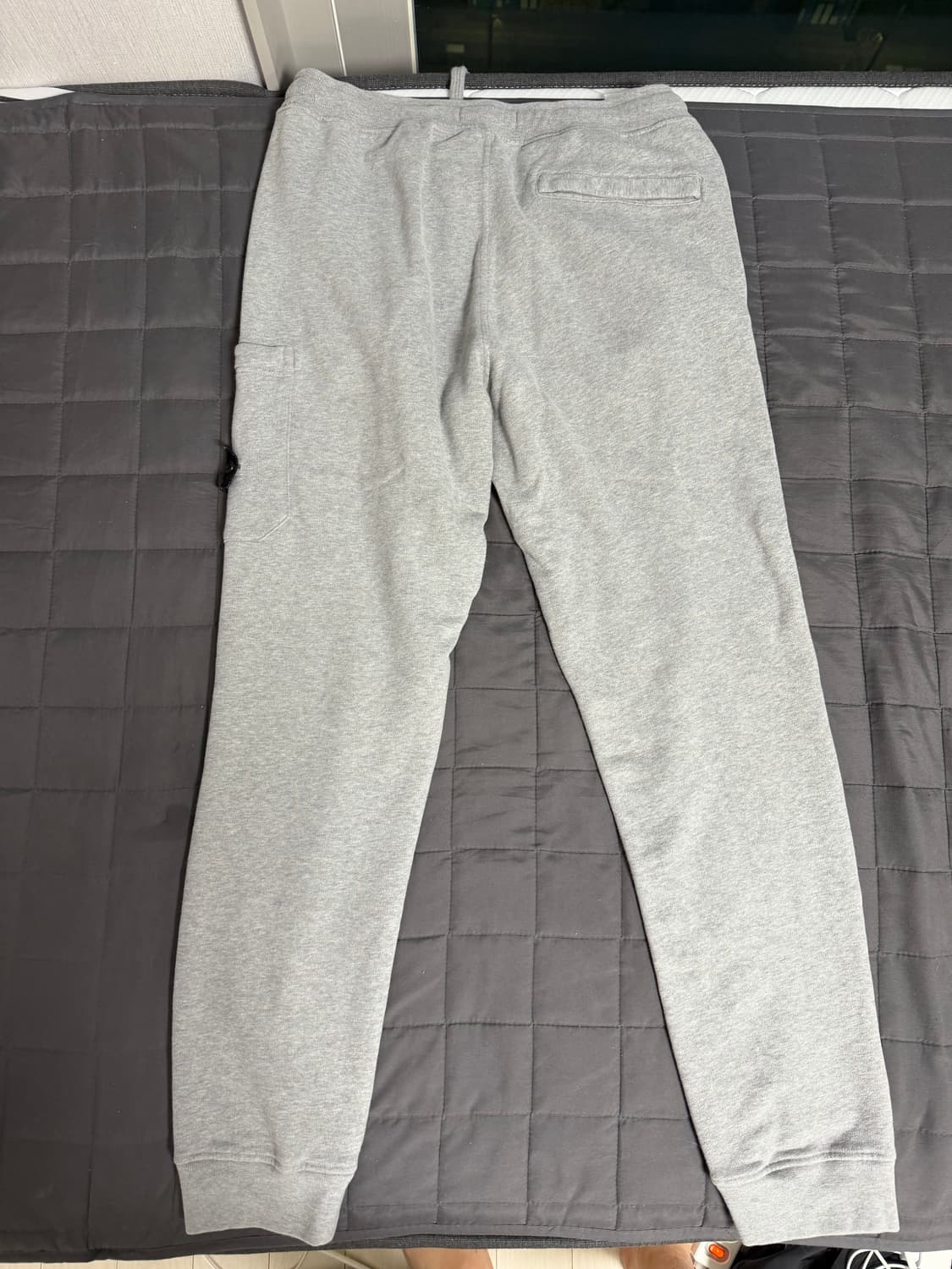 스톤아일랜드 트레이닝 조거팬츠 L 상품이미지4