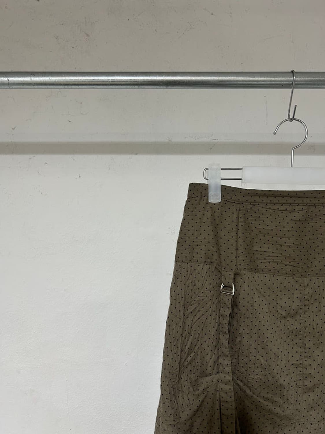 vtg skirt 상품이미지2