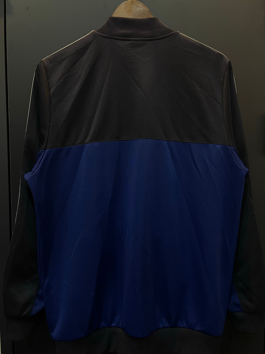 아디다스 일본 축구 국가대표팀 트랙탑 져지 상품이미지2