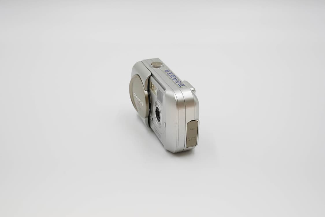 Olympus D-395 (올림푸스 D-395) 상품이미지4