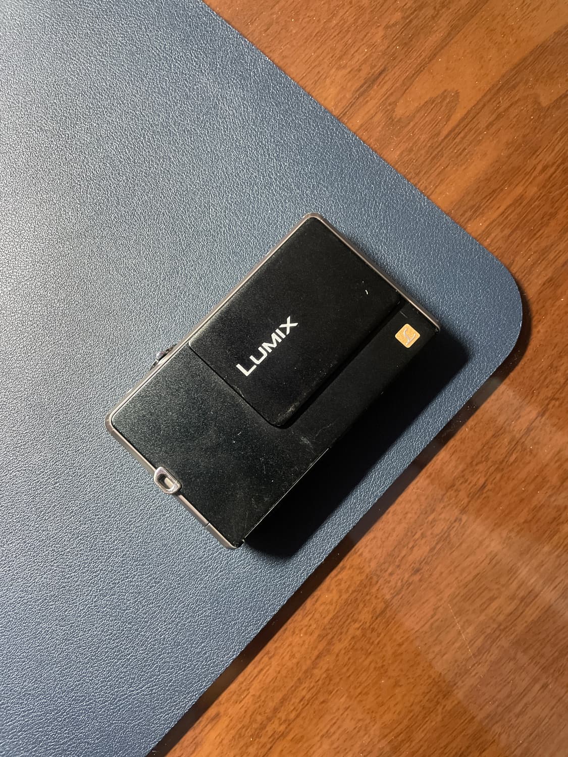 파나소닉 루믹스 dmc-fp1 디지털카메라 상품이미지1