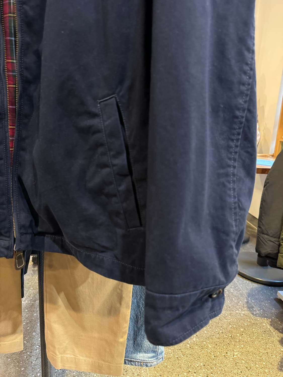 폴로 스윙탑 상품이미지6