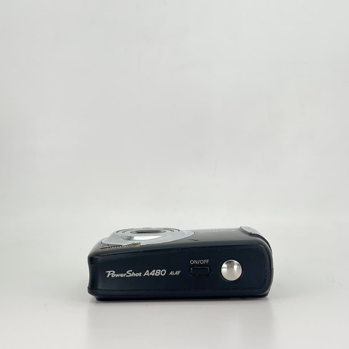 캐논 파워샷 Canon PowerShot A480 블랙 상품이미지8