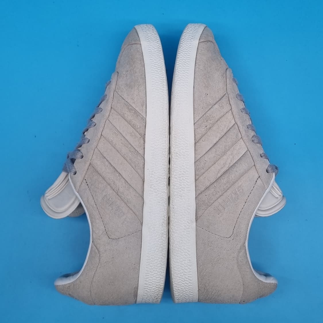 h 아디다스 가젤 스티치앤턴 여성 스니커즈 235 상품이미지5