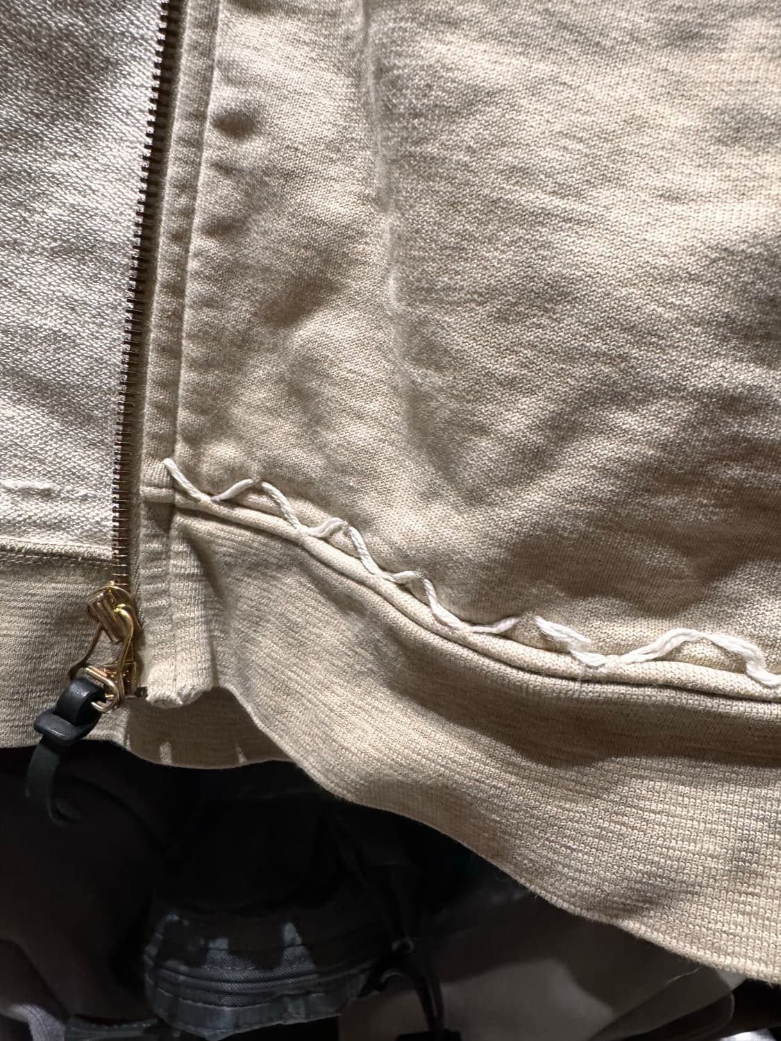 비즈빔 후드집업 상품이미지2