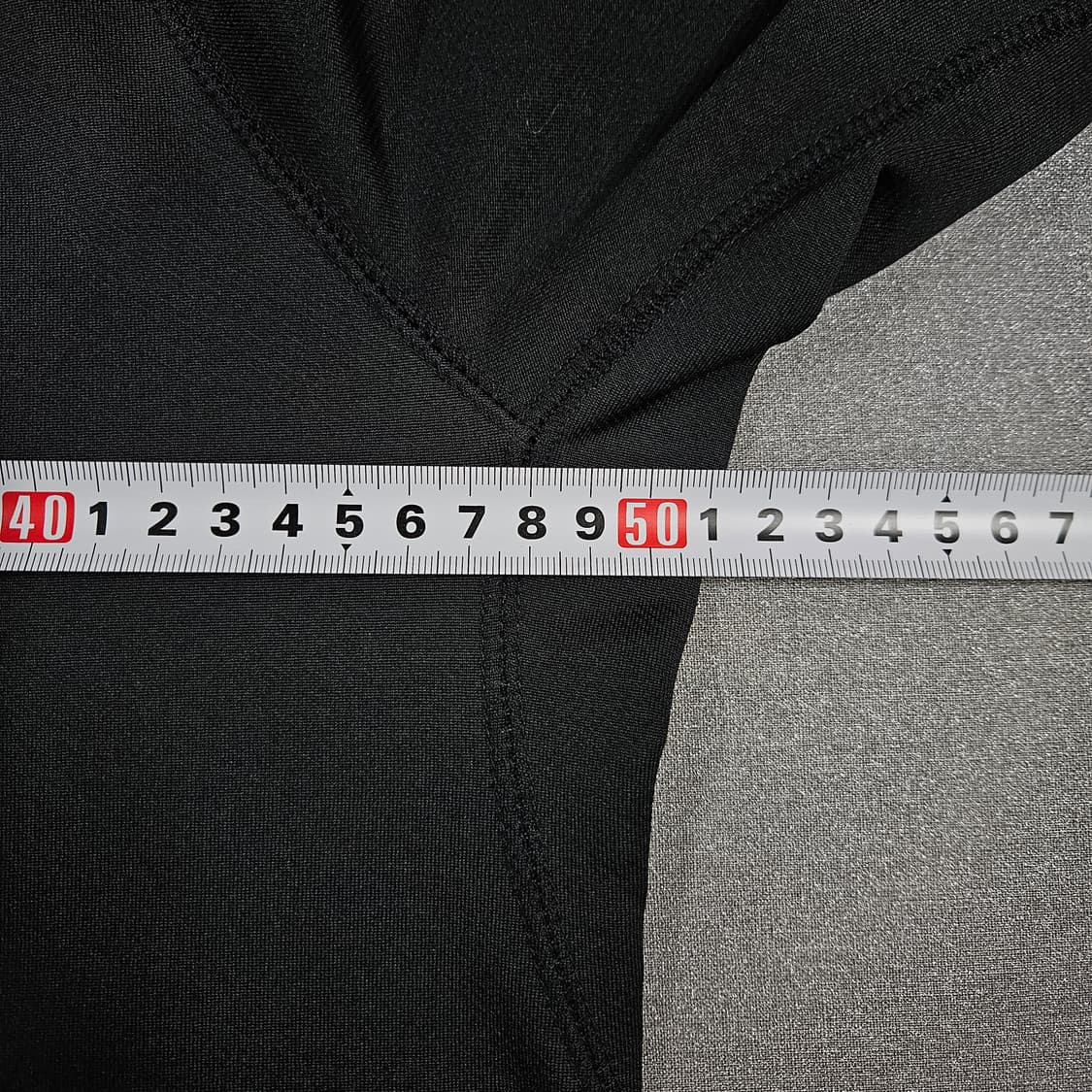 M 나이키 드라이핏 기능성 후드집업 상품이미지5