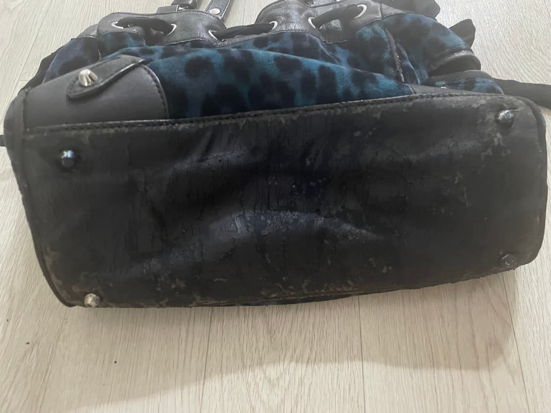오늘구매시5.0) 쥬시꾸뛰르 가방 숄더백 토트백 상품이미지3