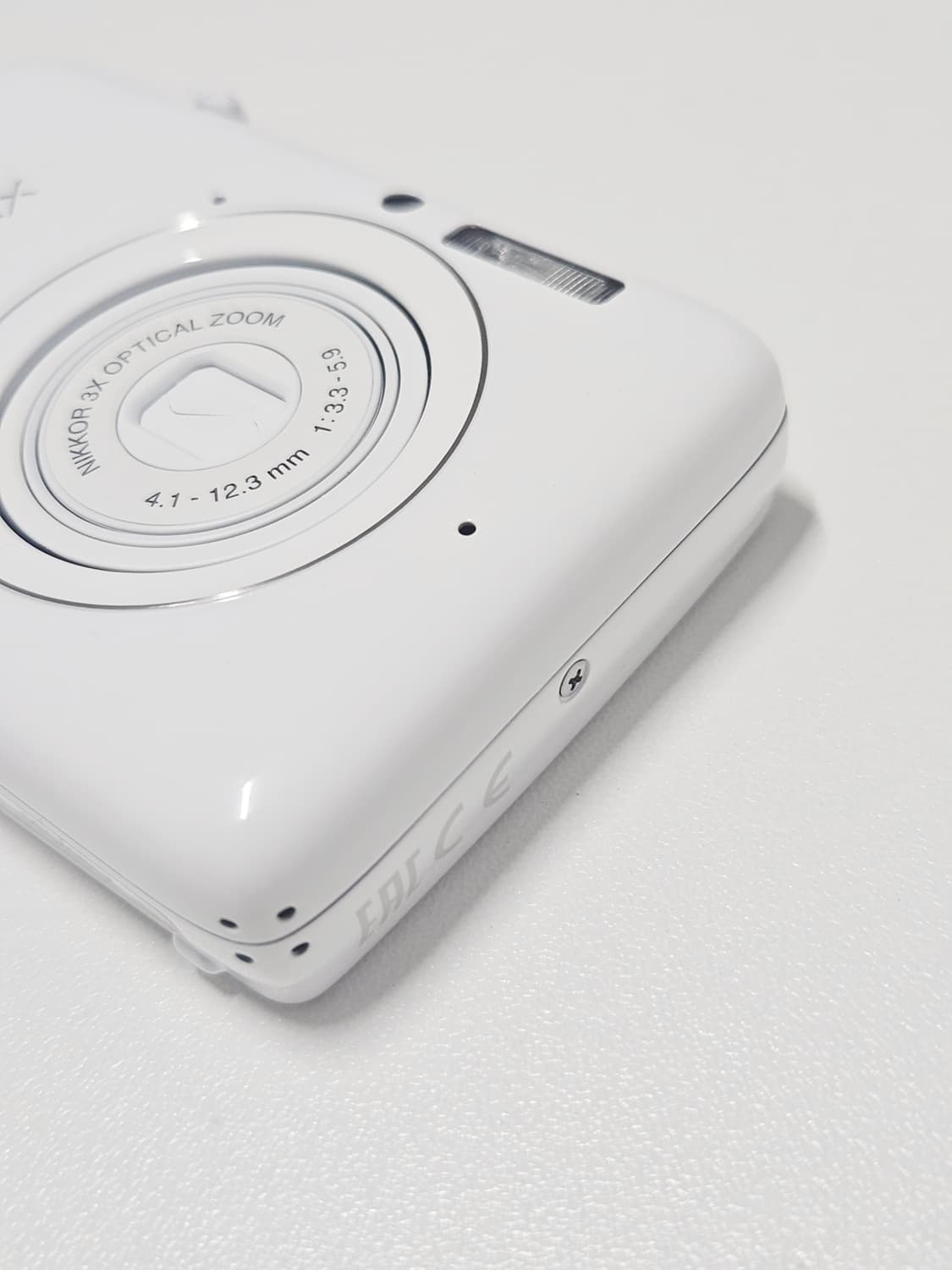 니콘 쿨픽스 Nikon Coolpix S02 디카 디지털카메라 상품이미지8