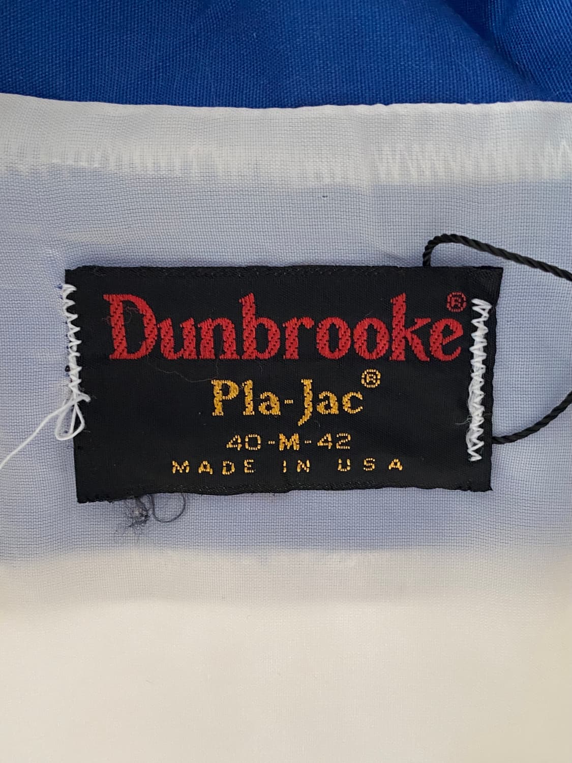 빈티지 자켓 (Man L) AB1696 상품이미지4