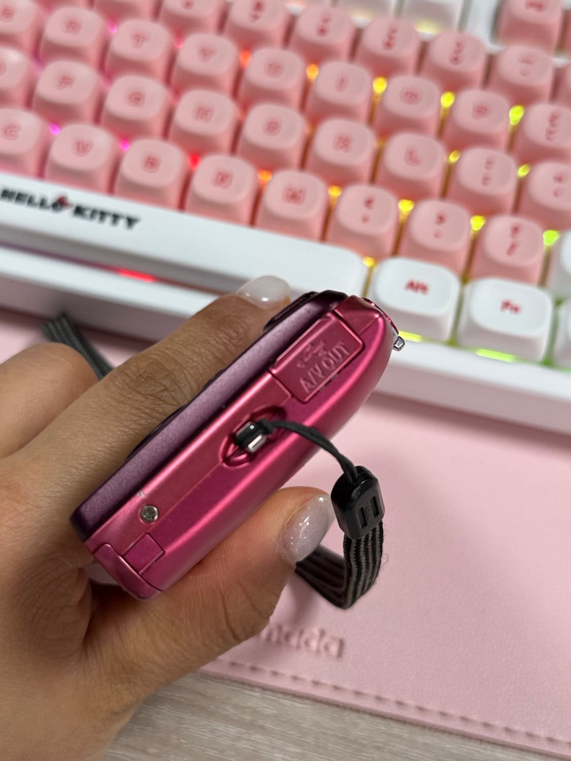 니콘 쿨픽스 s3500 상품이미지3