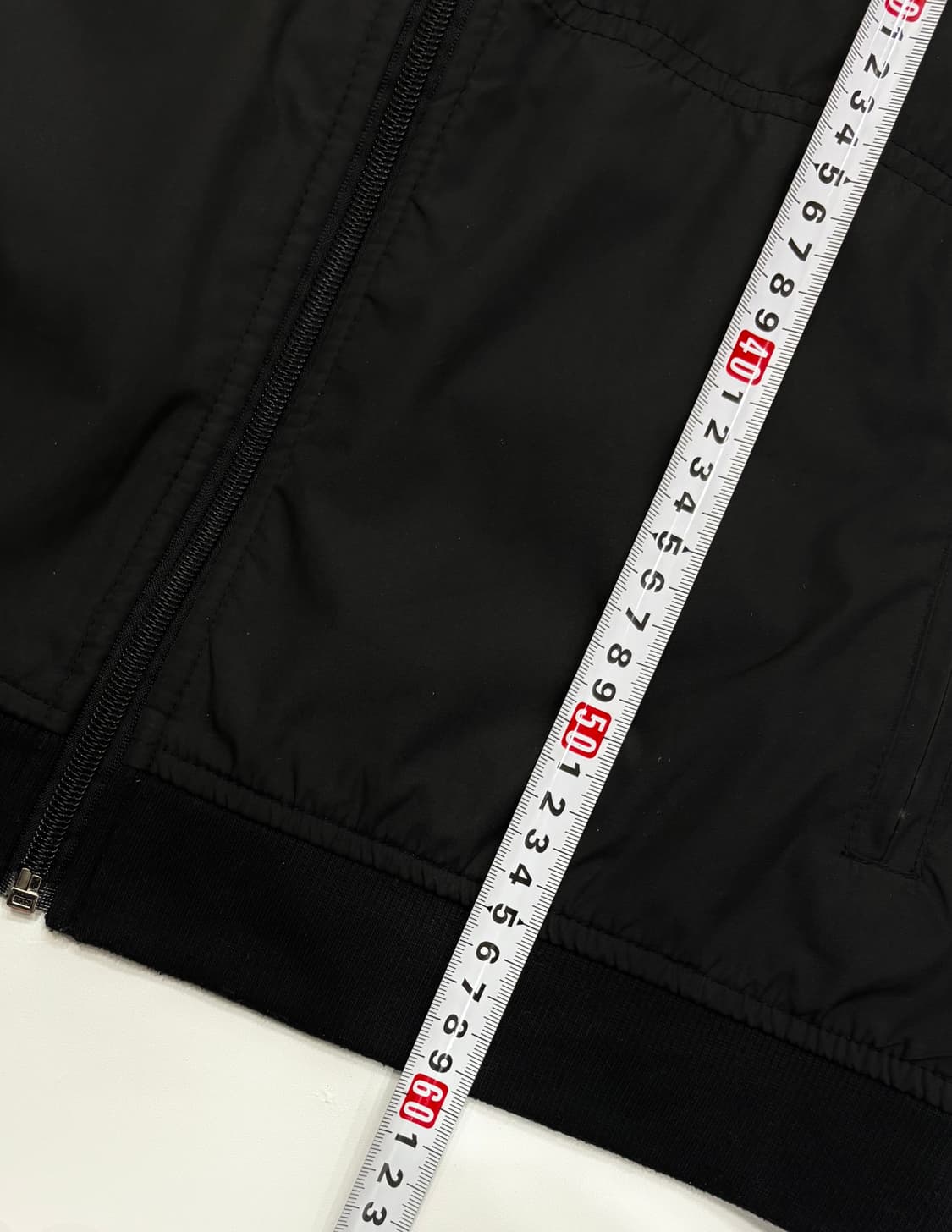 Polo 폴로랄프로렌 블랙 바람막이 상품이미지7