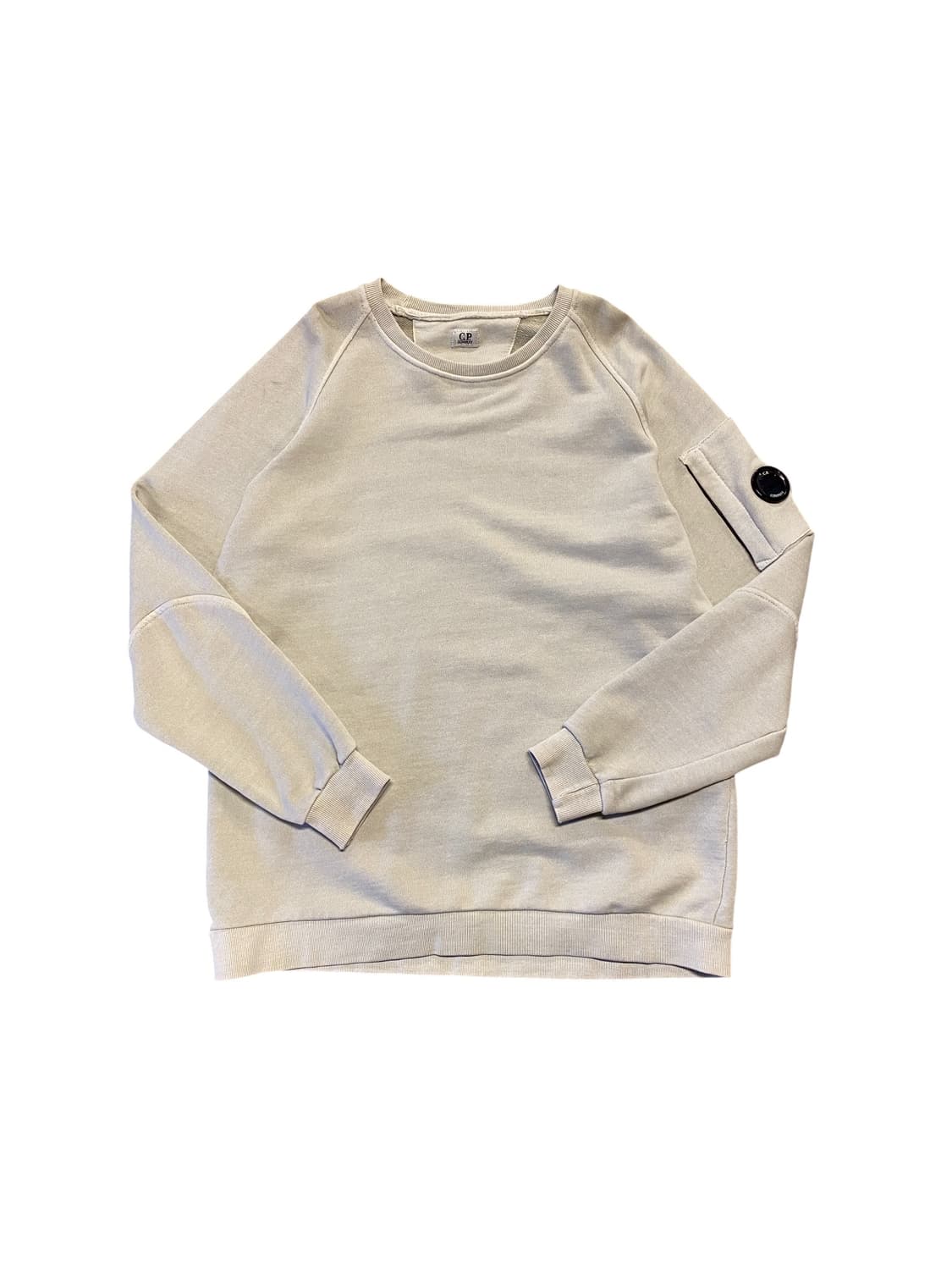 씨피 컴퍼니 스웻셔츠 (Man L) AA1025 상품이미지2