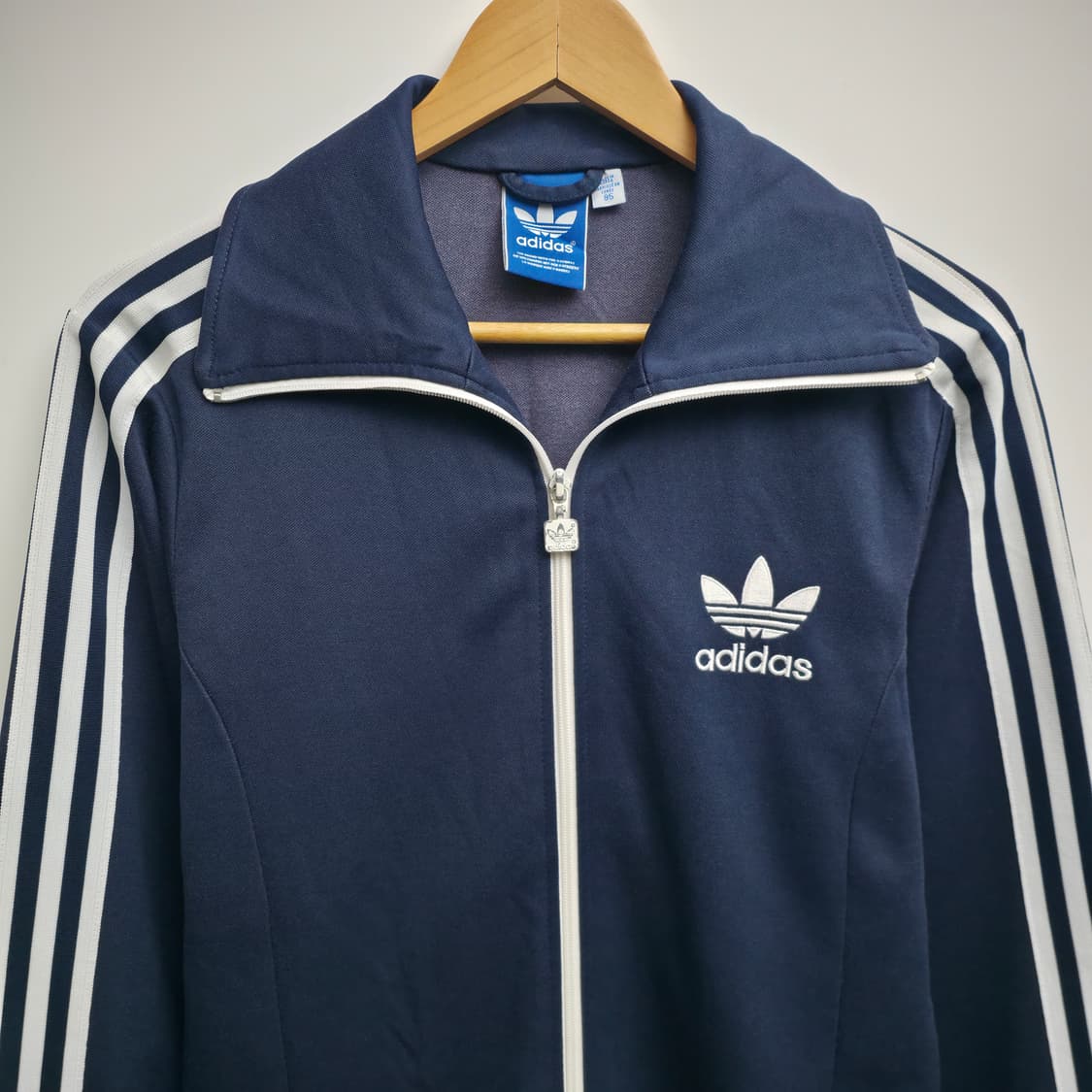 [M] 아디다스 유로파 네이비 져지 상품이미지2