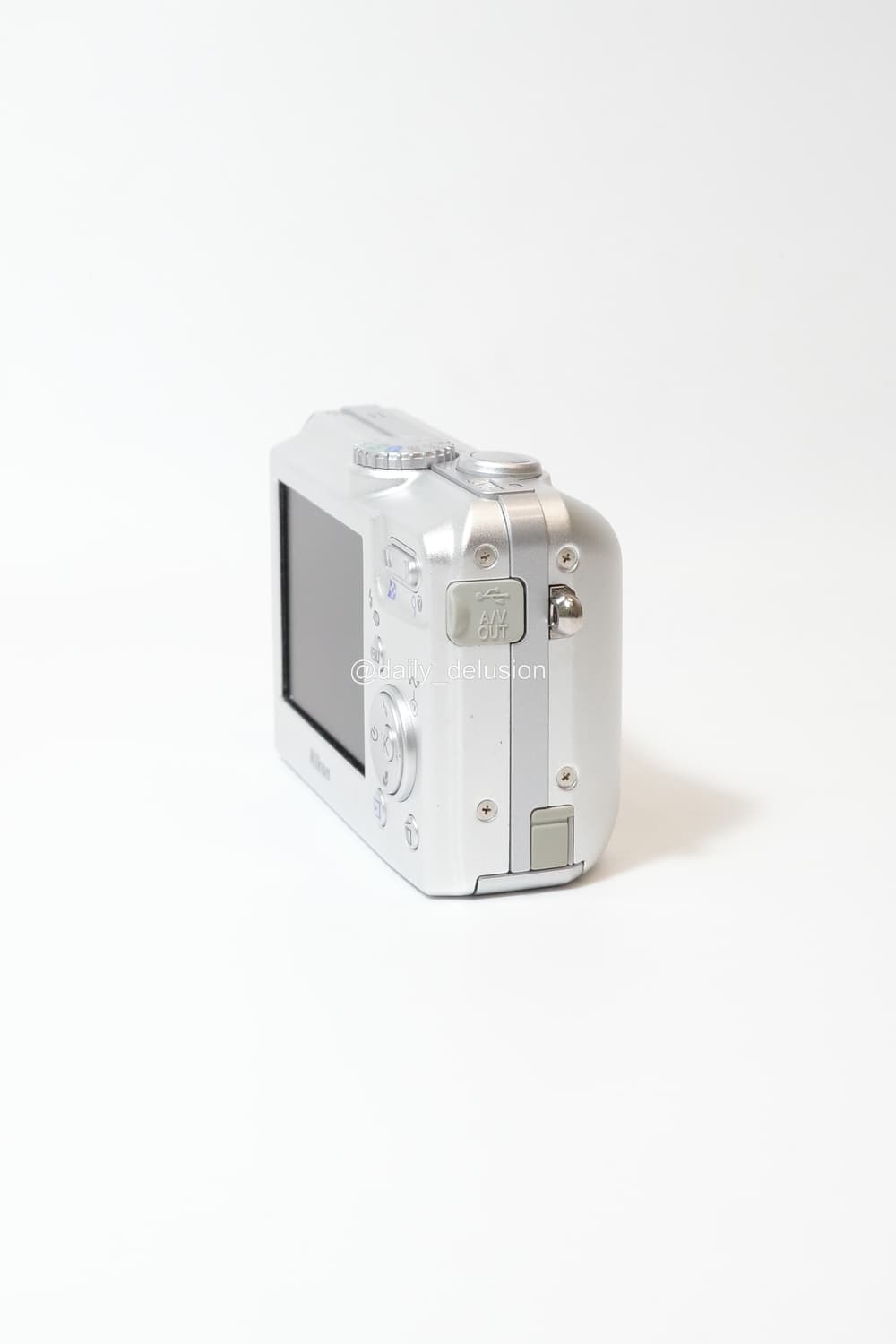 니콘 쿨픽스 P2 상품이미지6