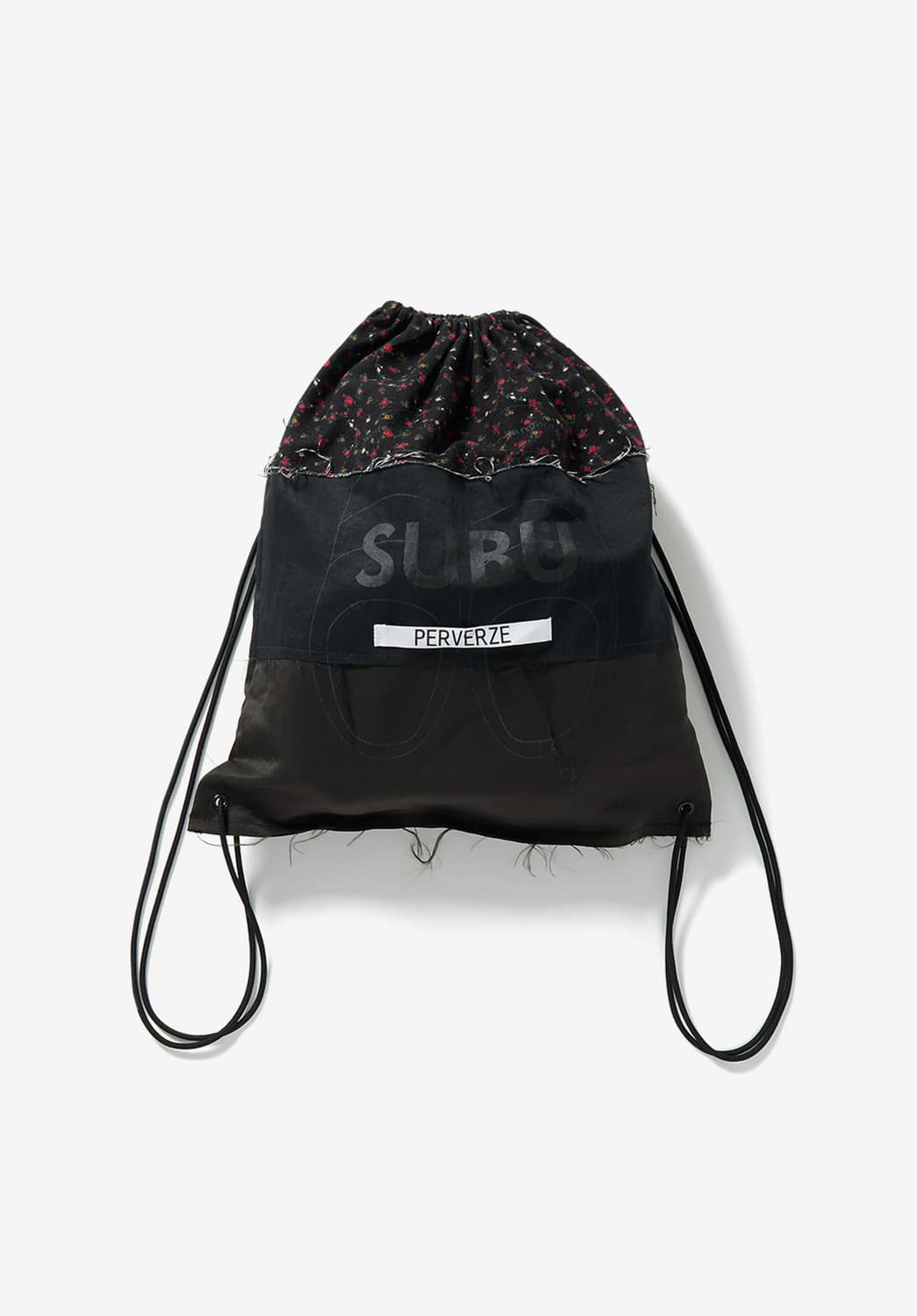 PERVERZE SUBU STEP WINTER SANDAL, MIX 상품이미지5