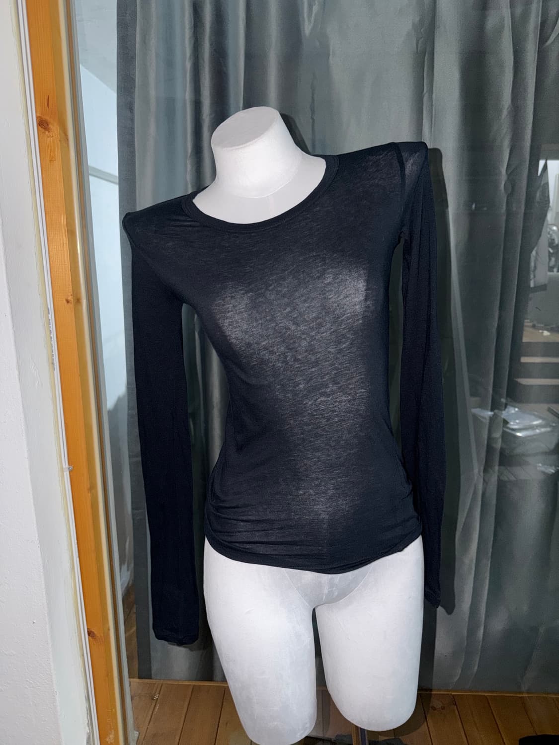 앤드뮐미스터 롱슬리브 티셔츠 상품이미지7