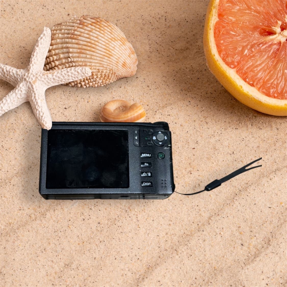 Ricoh cx4 빈티지 디카 리코 상품이미지4