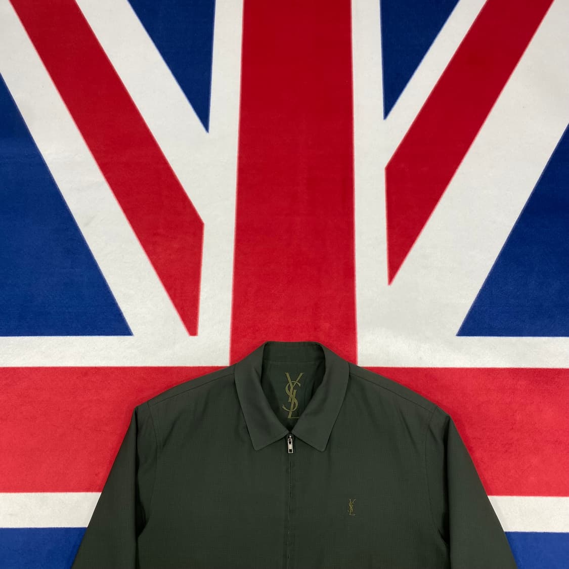 YSL 자켓 100 상품이미지2