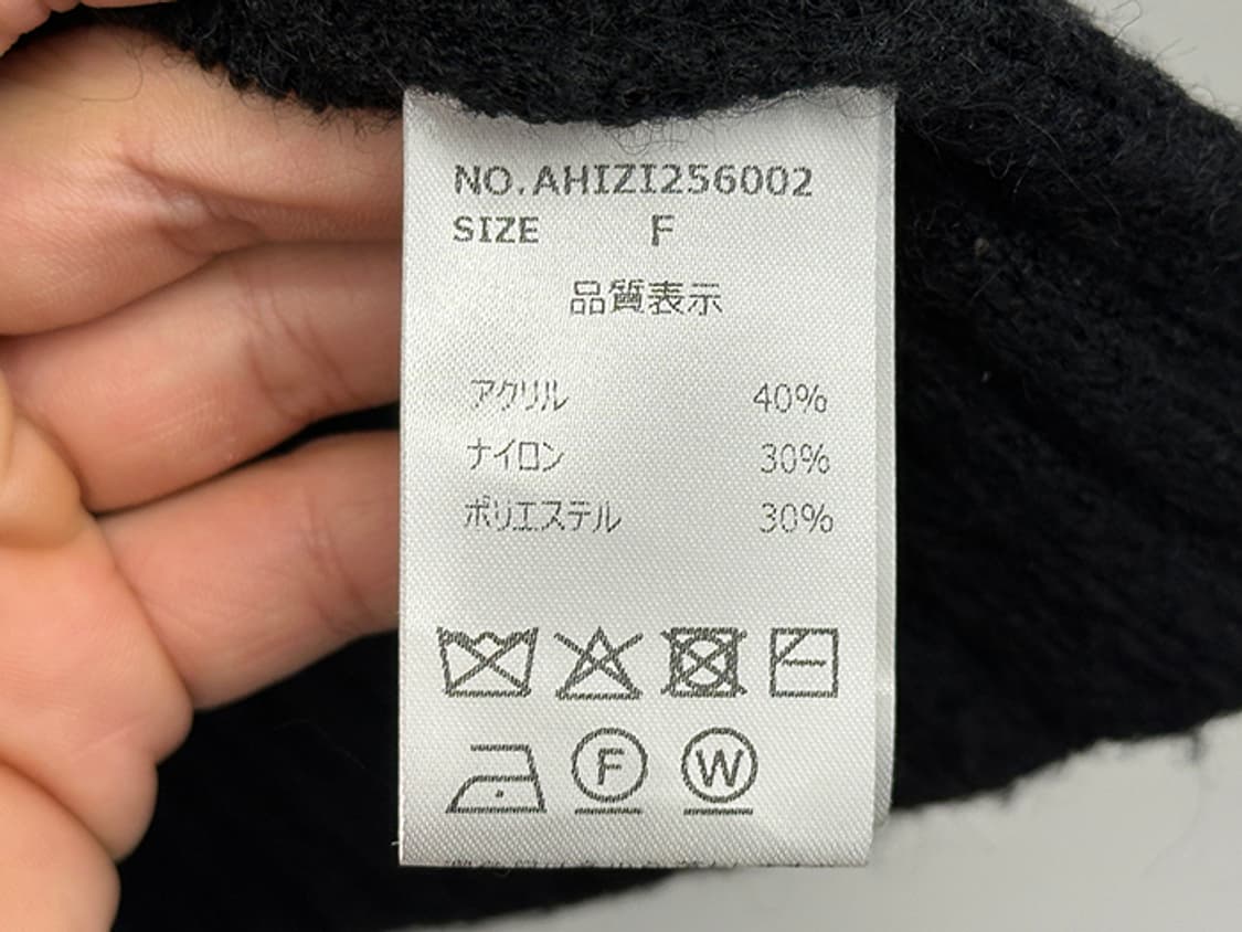 HOLIDAY (L) 상품이미지9