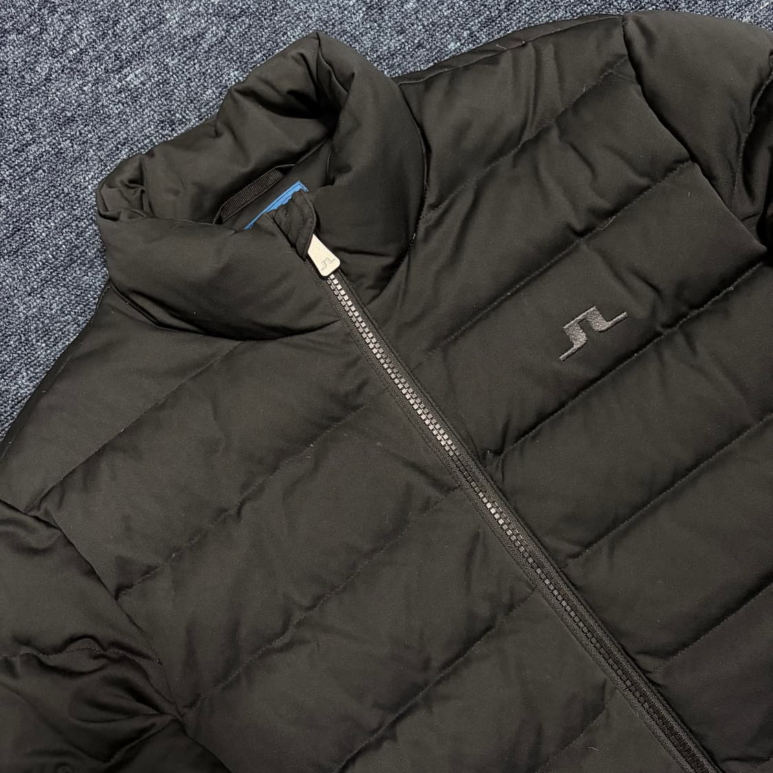 제이린드버그 구스다운 점퍼 상품이미지3