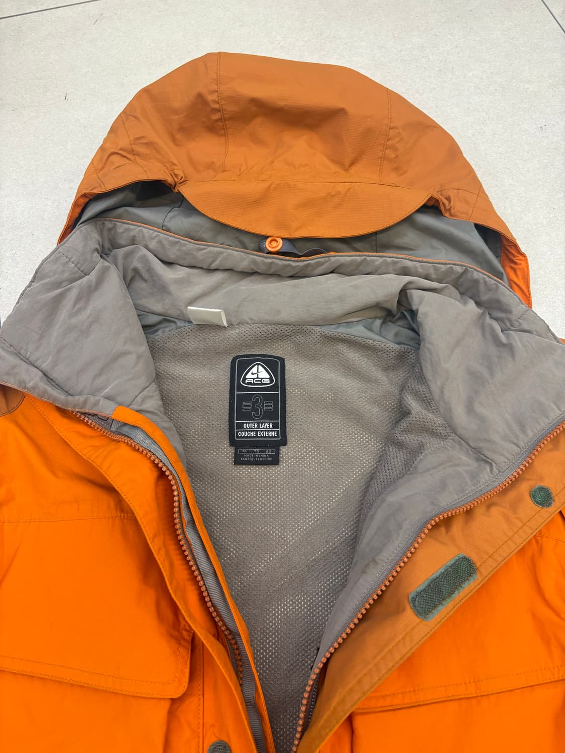 나이키 acg 상품이미지7