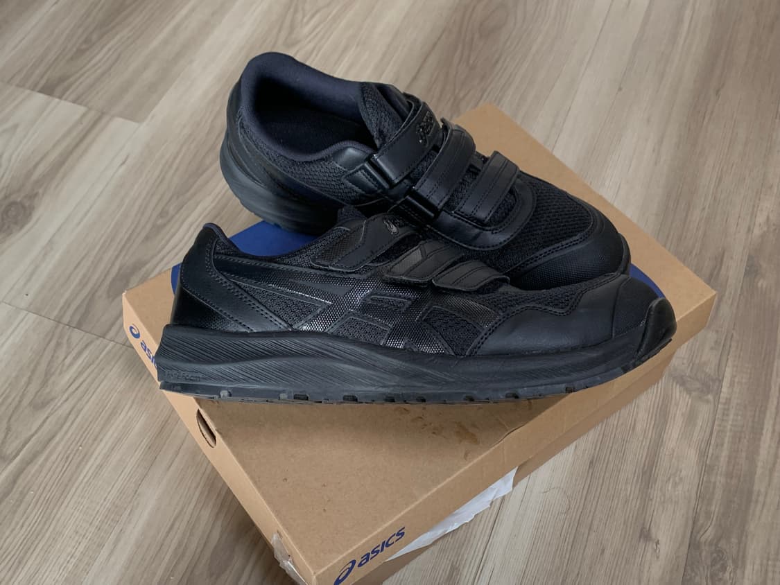 아식스 윈잡 cp215 275 상품이미지5