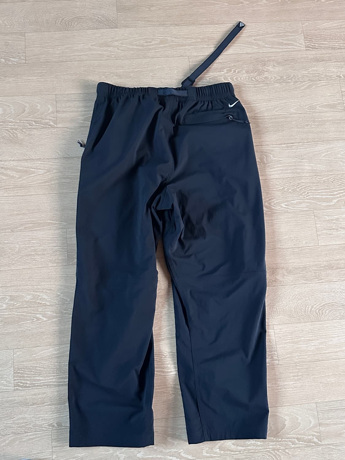 나이키 ACG 트레일 팬츠 L 상품이미지2