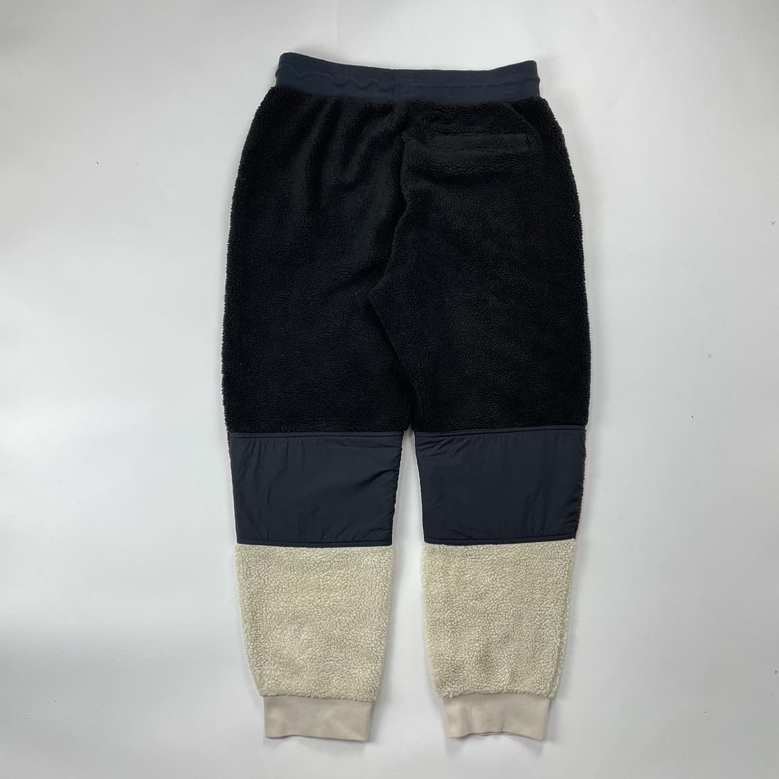 조던 플리스 조거팬츠 상품이미지4