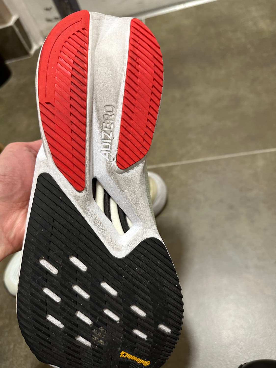 아디다스 아디제로 보스턴 12 275 상품이미지4