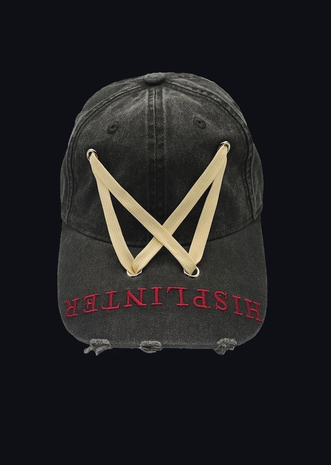 Hisplinter 모자 상품이미지1