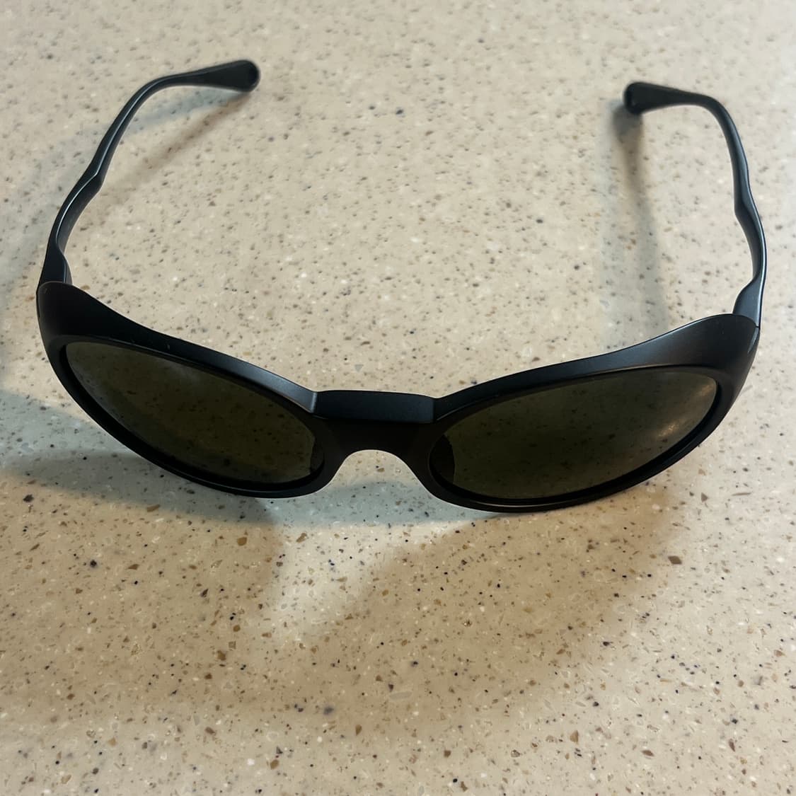 라이다 RIDAR FEVER R031 러닝 선글라스 상품이미지2