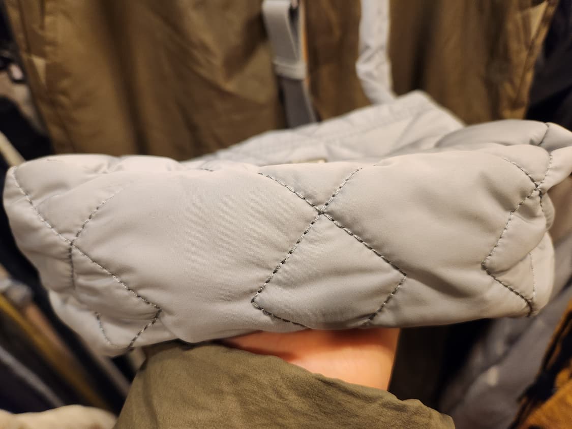 마크제이콥스 퀼팅백  상품이미지4