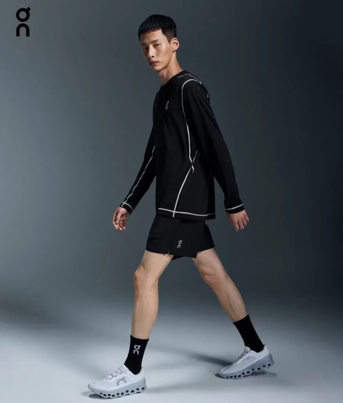 On Running 온 러닝 5인치 코어쇼츠 상품이미지3