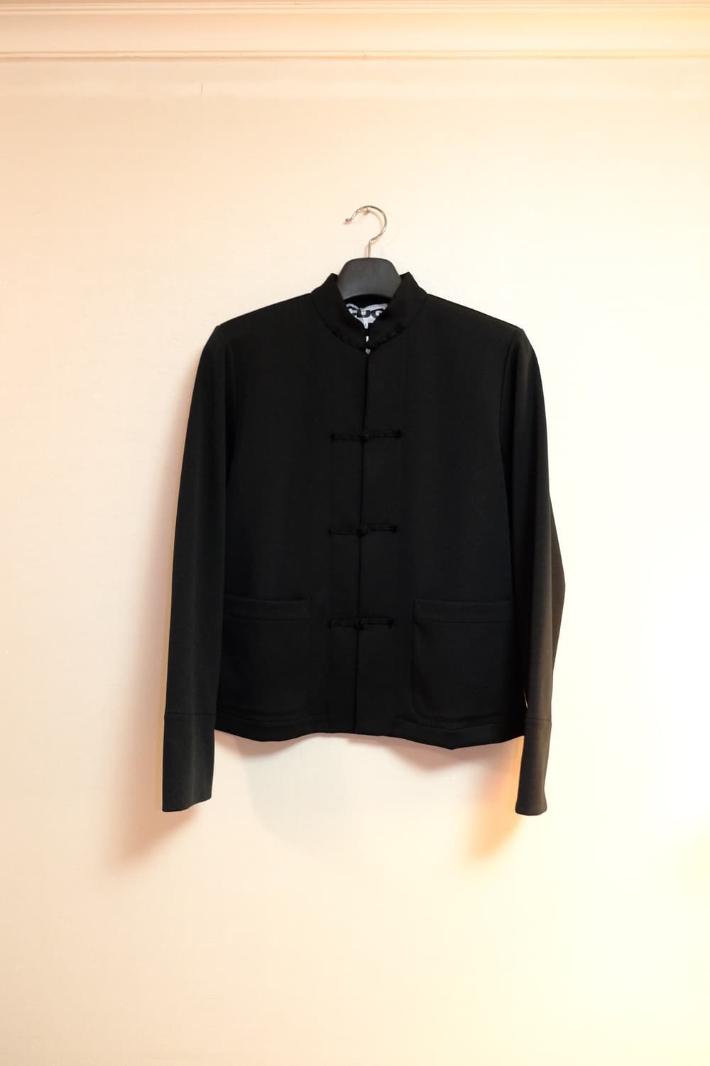 CDG china jacket / 꼼데가르송 차이나 자켓 상품이미지1