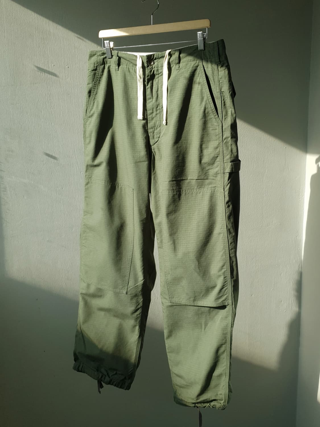 ENGINEERED GARMENTS painter pants 상품이미지5