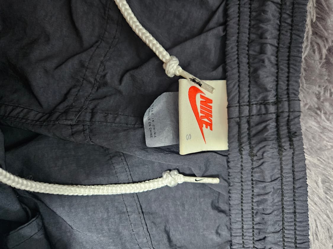 나이키 스투시 비치 팬츠 S 상품이미지3