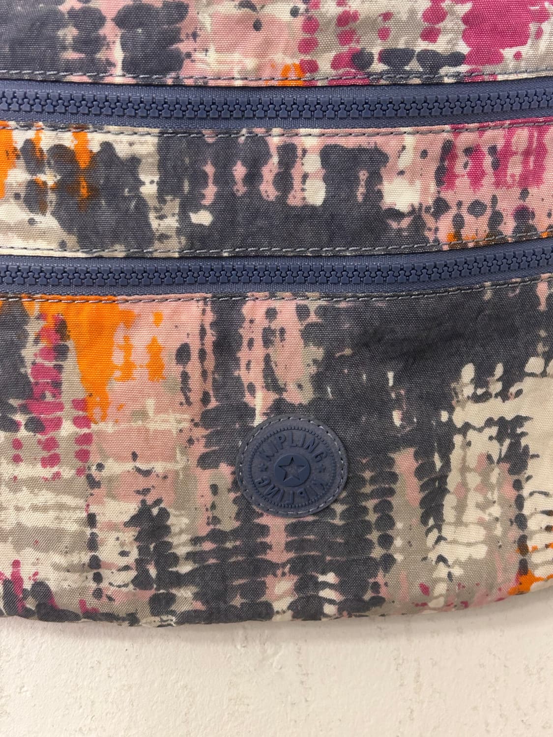 키플링 크로스백 멀티 패턴 상품이미지2