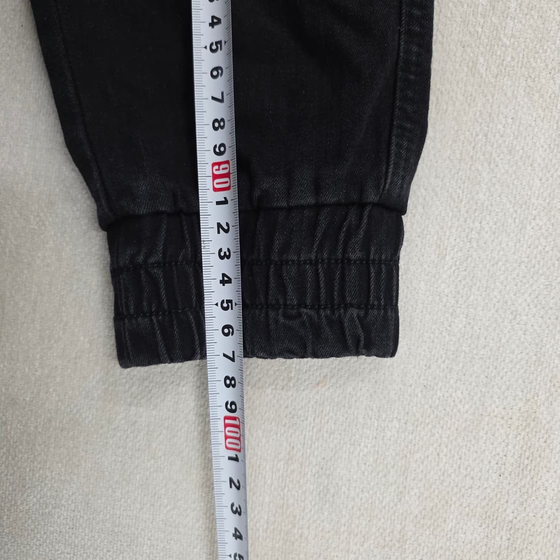 [71] 새상품 NBA 카고 조거 팬츠 0213J 상품이미지10