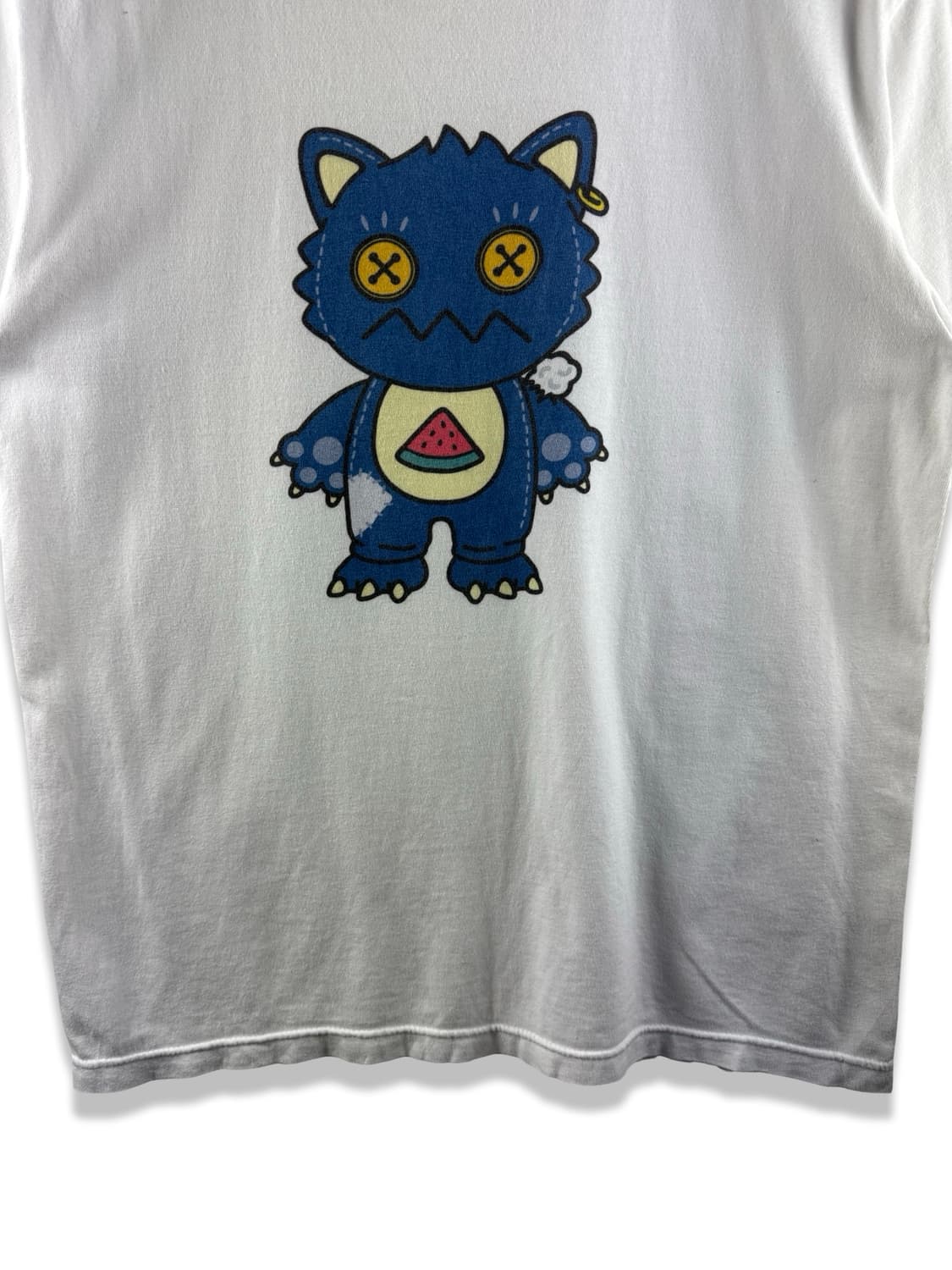 カリバディクス SANRIO 티셔츠3951 상품이미지5