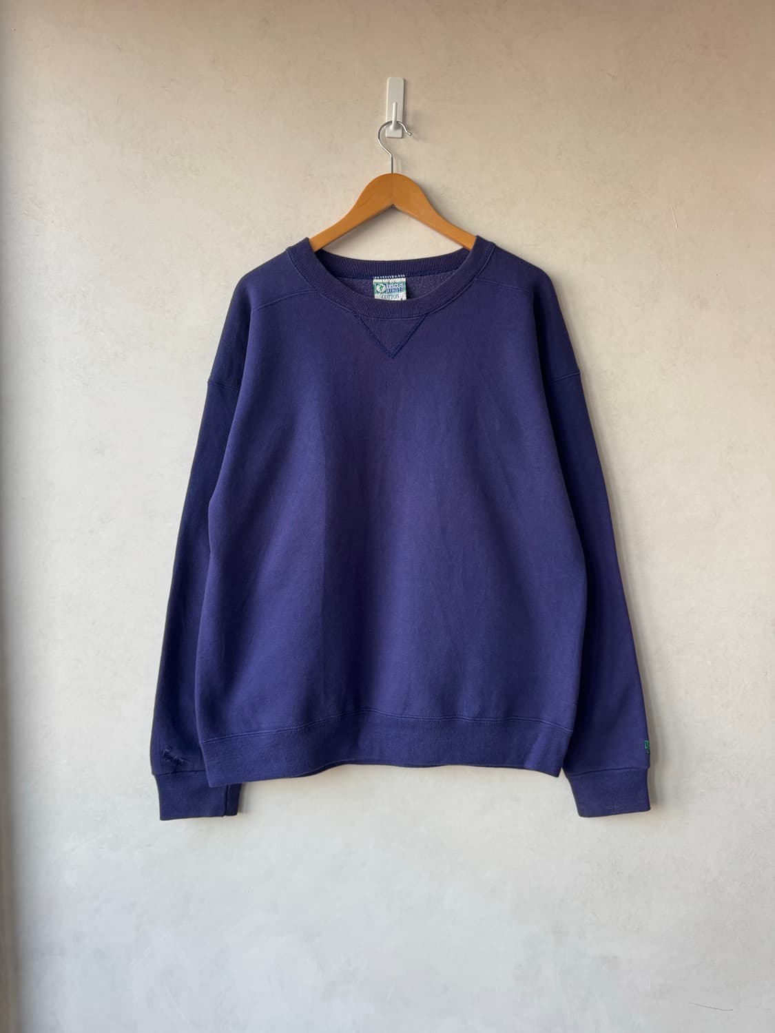 90s Discus 맨투맨 상품이미지1