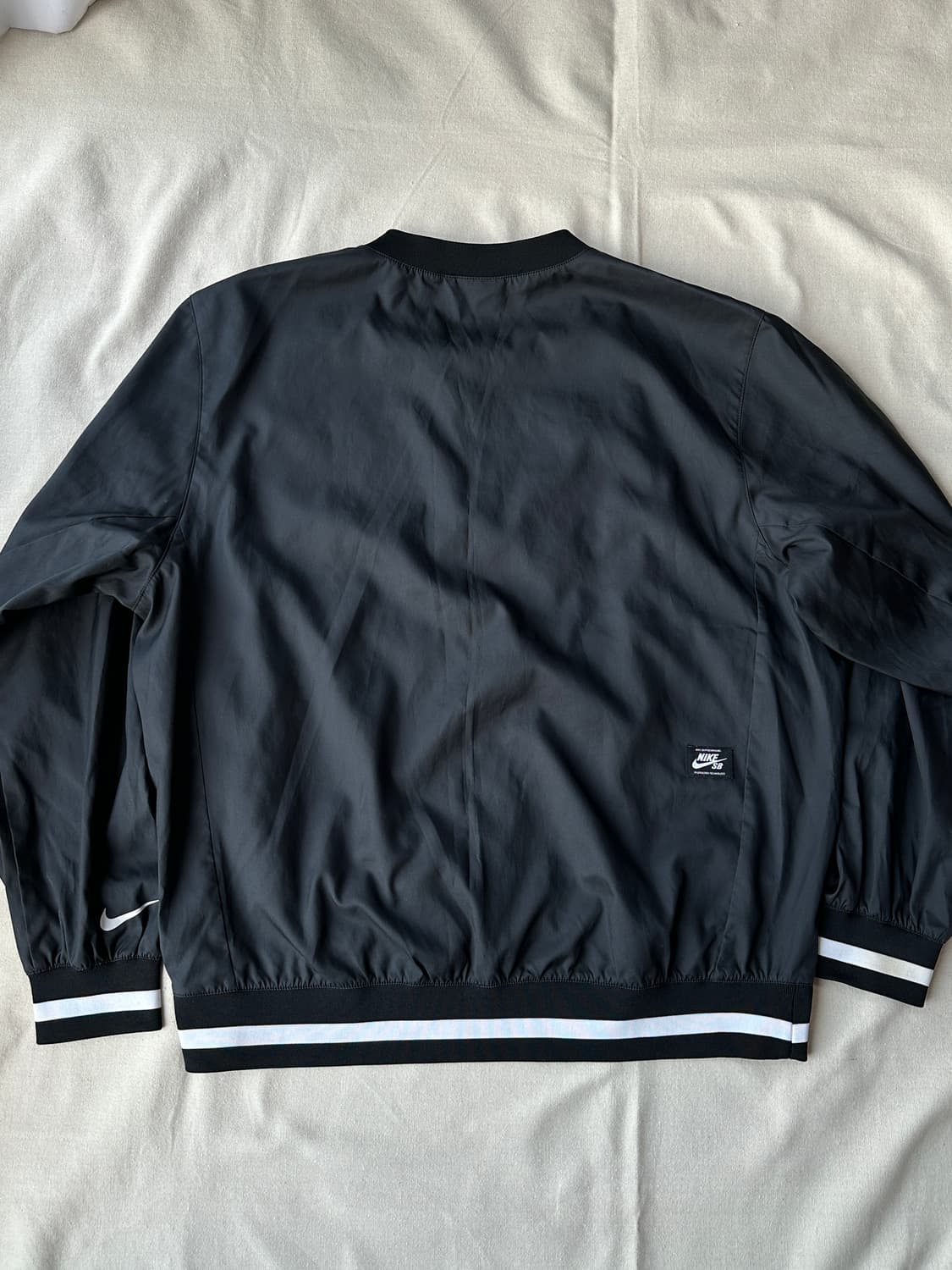나이키SB 김현우 웜업 자켓 L 상품이미지6
