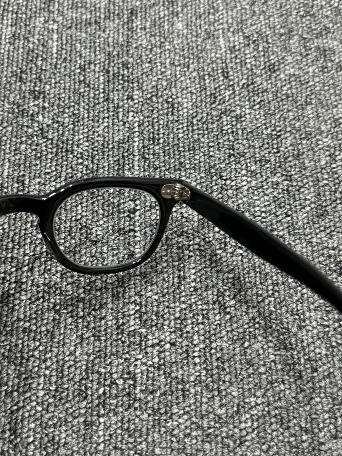 빈티지 아메리칸 옵티컬 스타디움 46/24 상품이미지10