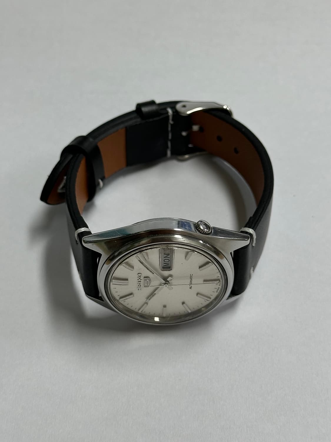 세이코 6309-7150 상품이미지3