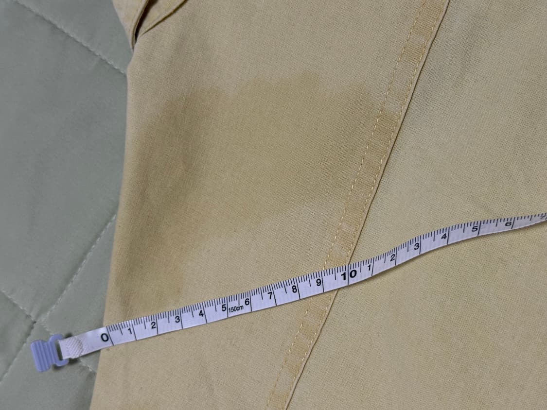 칼하트 L 반팔 셔츠 상품이미지4